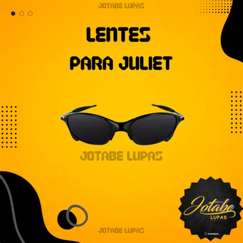 Lentes Para Juliet Escolha A Cor