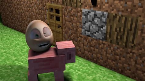 An Egg S Guide To Minecraft Part 2 Mój Dom Cda