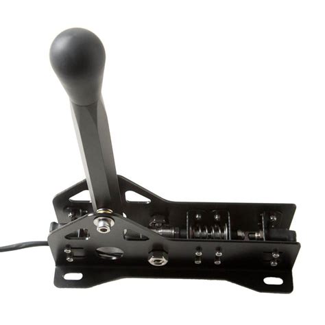 Sim Racing Sequential Shifter Pastorinbox