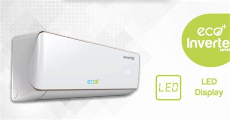 Eco Air Conditioner Is Worth To Buy