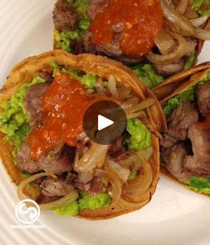 3M Views 18K Reactions Cazuelitas De Arrachera Estas Cazuelitas