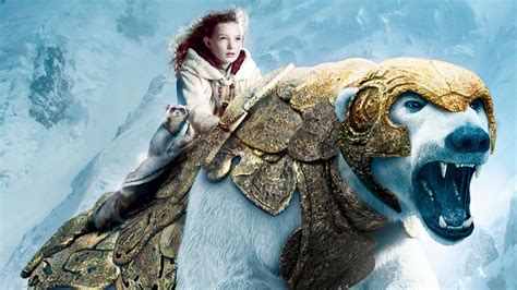 Download Movie The Golden Compass Hd Wallpaper