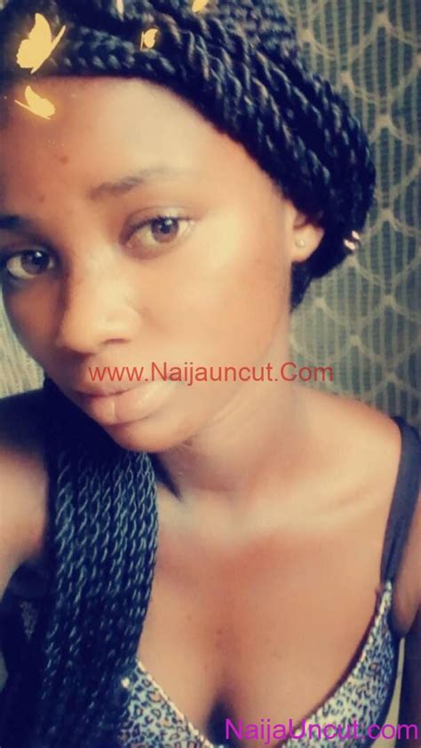 Complete Nude Photos Of Rukaya From Ghana Accra Naijauncut Free Naija With African Porn