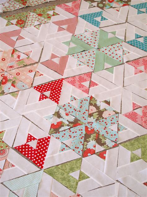 Affinity Quilt Block Tutorial Freemotion By The River Artofit