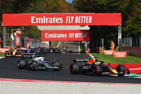 Monza le immagini più belle del GP