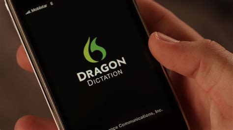 Dragon Dictation for iPhone, Android, Mac, Windows Free Iphone, Iphone ...