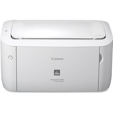 Canon Imageclass Lbp Lbp6000 Desktop Laser Printer Monochrome