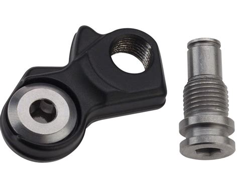 Shimano Rear Derailleur Bracket Axle Unit [Y5Y098010] | Parts - Performance Bicycle