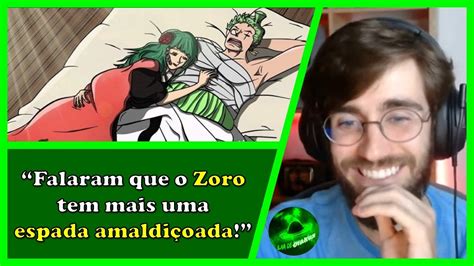 Quando A Censura Sai Pela Culatra Cortes Ilha De Otakus Youtube