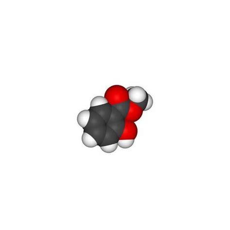 METIL SALICILAT | Crystal Lab