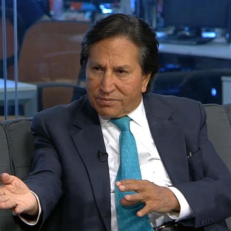 Arrestaron En Eeuu Al Ex Presidente Peruano Alejandro Toledo Pedido En