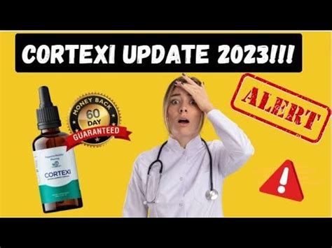 Cortexi Review Cortexi Reviews Update Cortexi Scam