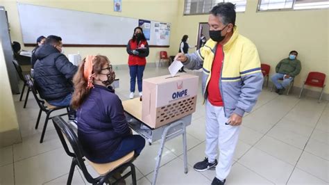 Elecciones 2026 Conoce Cuáles Son Los Partidos Políticos Inscritos Y