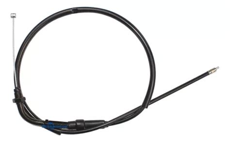 Cable Acelerador Para Vento Tornado 250 Rocketman Sport 250 Cuotas