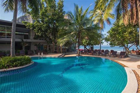 SAND SEA RESORT $42 ($̶9̶4̶) - Updated 2023 Prices & Reviews - Railay ...