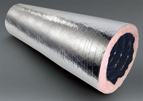 Thermal Acoustic Insulation ECOTOUCH QuietZone Fiberglass Roll