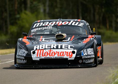 TC Pista Mouras Iansa ganó en La Pampa y sumó su 2ª victoria al hilo