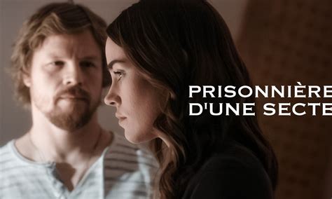 Prisonnière d une secte Téléfilm TF1