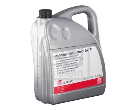 Automatic Transmission Fluid Atf