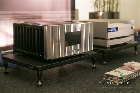 Mono And Stereo High End Audio Magazine Munich High End Audio Show