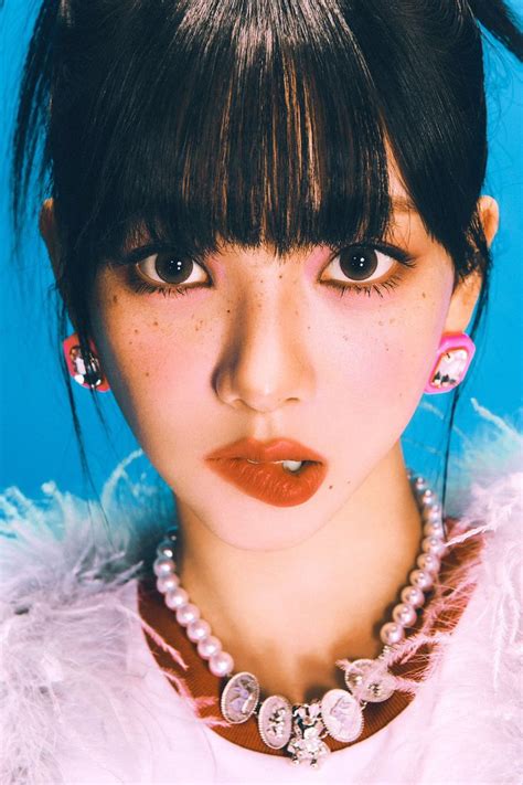 Theqoo Aespa Japan Debut Single Hot Mess Teaser Images