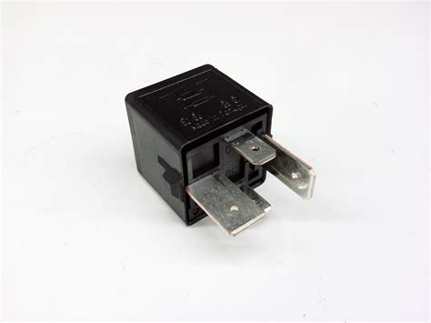 1K0951253A - Accessory Power Relay - Genuine Volkswagen Part
