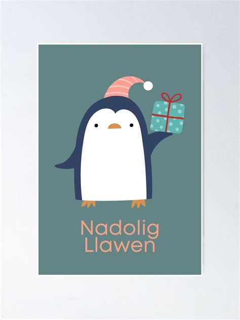 Nadolig Llawen Happy Christmas In Welsh Merry Christmas In Welsh