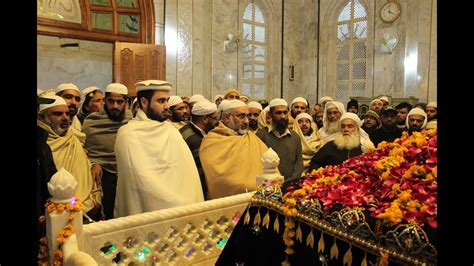 Ghamkol Sharif I Zinda Pir Shrine I After Fajar Youtube