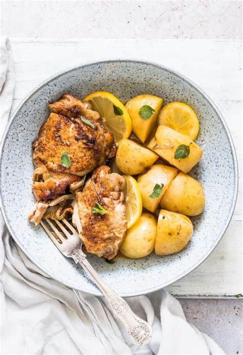 Chicken With Potatoes Instant Pot Atelier Yuwa Ciao Jp