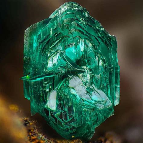 The Origins and Qualities of Emeralds: Gemstones of Elegance and Prest ...