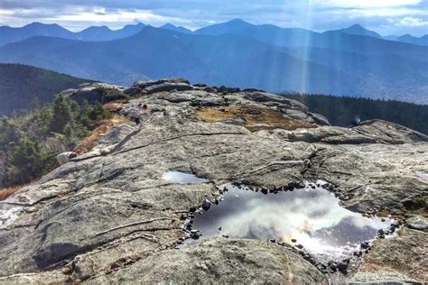 17 Most Jaw Dropping Best Hikes In The Adirondacks