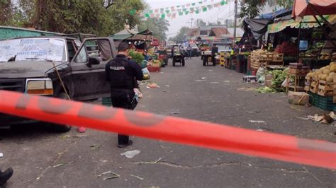 Asesinan a trabajador de verdulería en Poza Rica Veracruz La Silla Rota