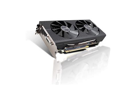 Venta Sapphire Radeon Rx 570 Xt Nitro En Stock