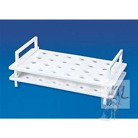 Microcentrifuge Tube Rack 48 Tubes Polypropylene Pack Of 4 At Rs