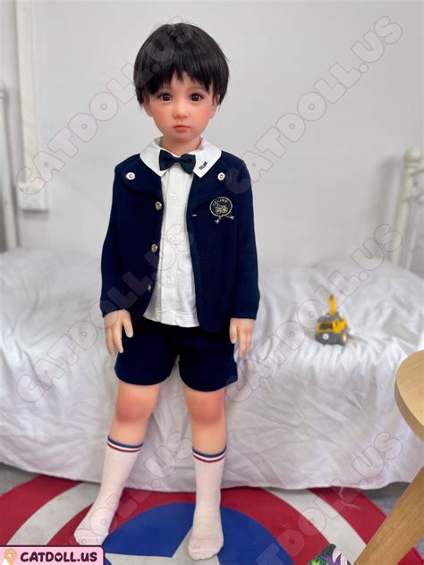 Catdoll 92cm Male Miss Q Catdoll US