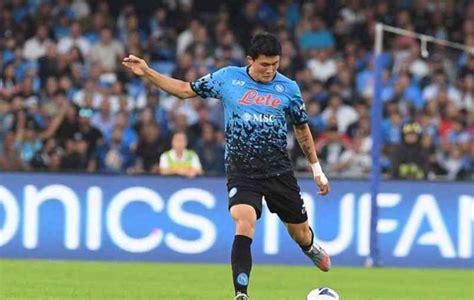 Il Napoli Vorrebbe Eliminare La Clausola Di Kim Le Ultime