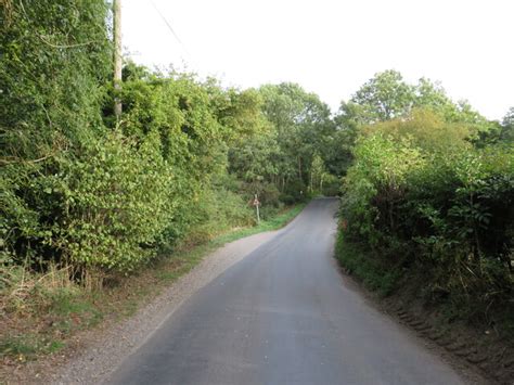 Whempstead Road Near Stevenage Malc Mcdonald Geograph Britain And