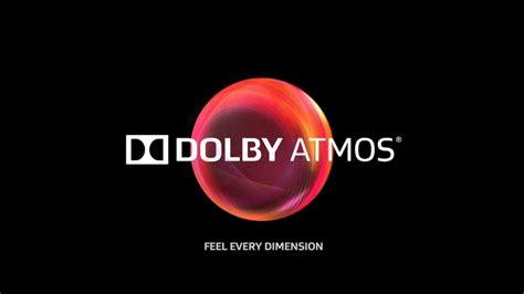 Dolby Atmos Wallpapers Top Free Dolby Atmos Backgrounds Wallpaperaccess