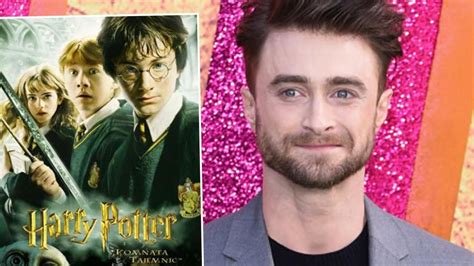 To Ju Oficjalne Daniel Radcliffe Po Raz Pierwszy Zostanie Ojcem Ca Y