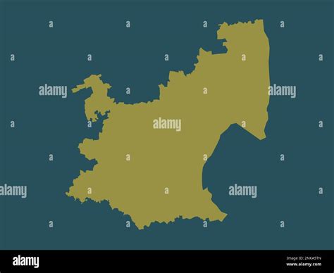 Map Of Mpumalanga Hi Res Stock Photography And Images Alamy