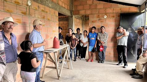 Secretaría de Hábitat y Vivienda de Cundinamarca on Twitter José