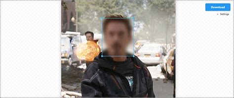 Cara Membuat Efek Blur Pada Foto Gambar Tanpa Aplikasi Inwepo