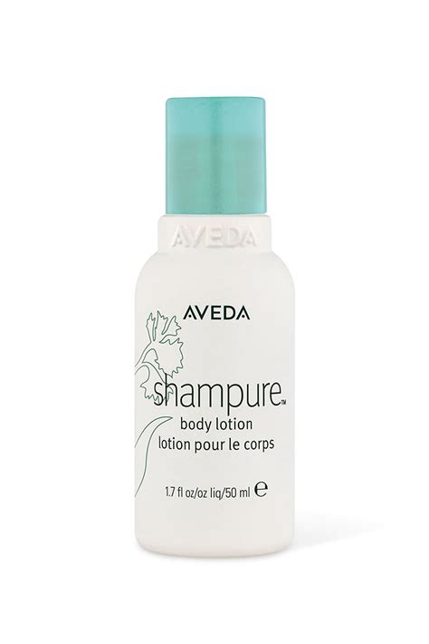 Buy Aveda Shampure Body Lotion For Bloomingdales Ksa