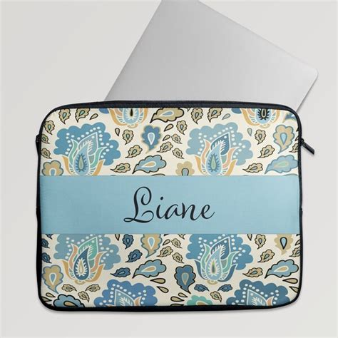 Custom Laptop Sleeve Etsy