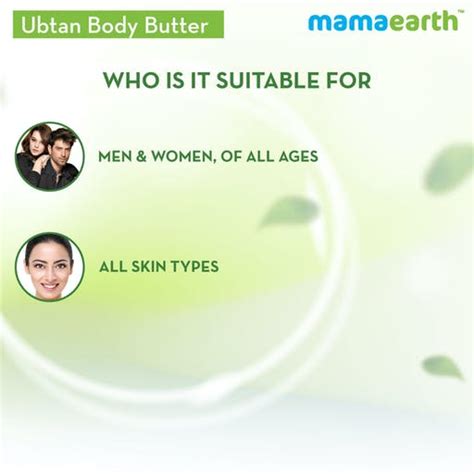 Buy Mamaearth Ubtan Body Butter For Deep Nourishment Online At Best Price Distacart