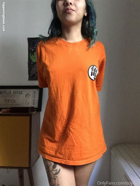 Jessica Yoyo Soyoyo Nude Onlyfans Leaks The Fappening Photo