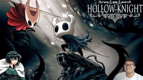 HOLLOW KNIGHT PELA 1 VEZ 22 PORQUE FAZ TANTO SUCESSO PANTEAO 5