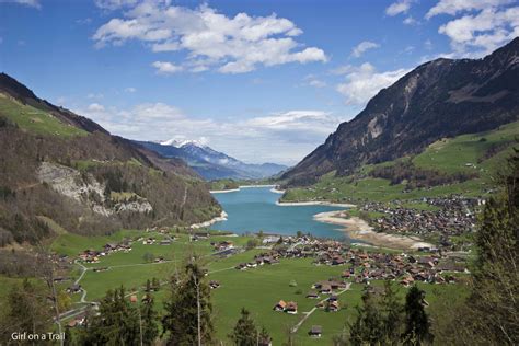 The Sky Is Not That Far Switzerland Interlaken And The Surroundings