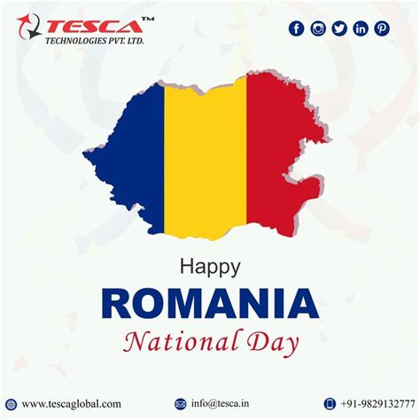 Romania National Day