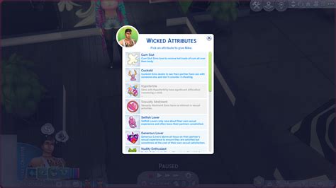 Big Dick Problems Page 19 Downloads The Sims 4 Loverslab